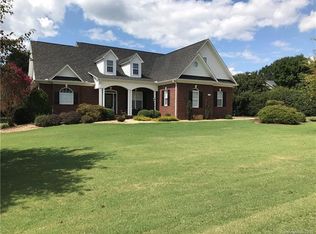 144 Gleneagles Rd, Campobello, SC 29322