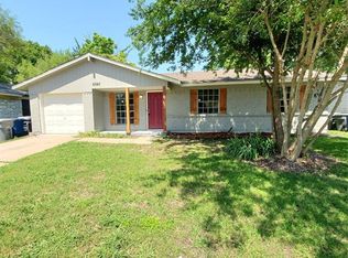 6340 Cinnamon Oaks Dr, Dallas, TX 75241