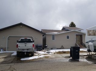 1346 Sunset Rd, Butte, MT 59701