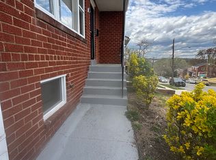 3639 Dixon St, Temple Hills, MD 20748
