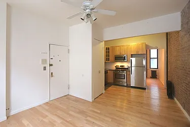 Rented by Compass