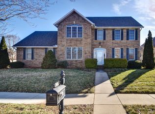 2226 W Winchester St, Springfield, MO 65807