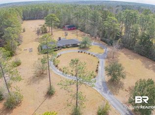 47580 Rabun Rd, Bay Minette, AL 36507
