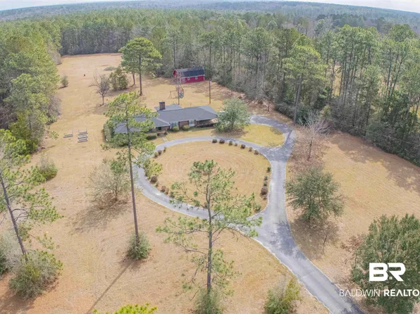 47580 Rabun Rd, Bay Minette, AL 36507