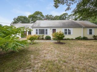 41 Captain Percival Rd, South Yarmouth, MA 02664