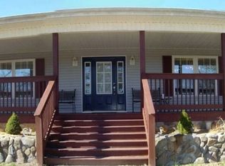 600 Overlook Ct, Walhalla, SC 29691