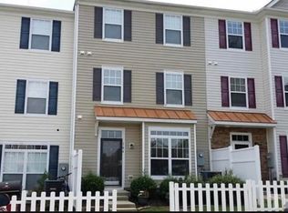 2210 Valley Edge Dr UNIT 104, Raleigh, NC 27614