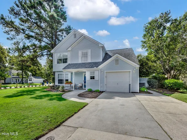 5404 Ivocet Drive, Wilmington, NC 28409