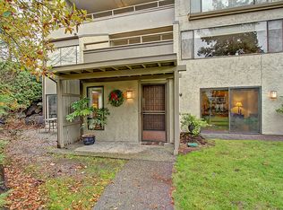 6505 Ne Park Point Way #C 101, Seattle, WA 98115