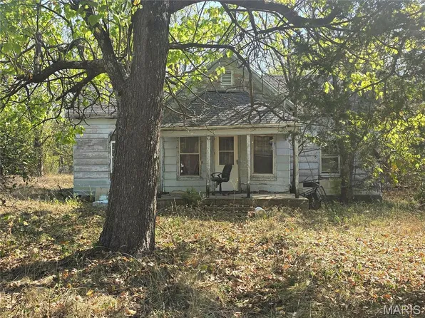 310 S Frisco St, Crocker, MO 65452