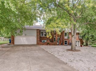 5731 S Farm Road 135, Springfield, MO 65810