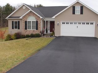 146 Providence Pl, Princeton, WV 24739