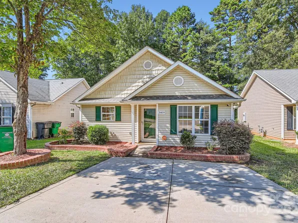 3409 Kelsey Emma Ct, Charlotte, NC 28269