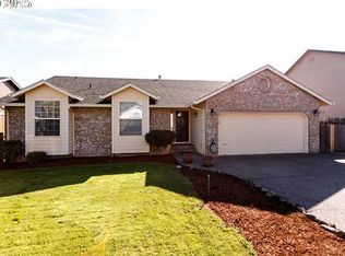 13947 SE Alimaria Dr, Clackamas, OR 97015