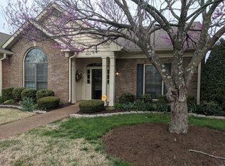 8029 Sunrise Cir, Franklin, TN 37067