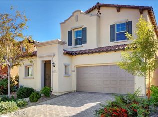 12261 Nasino Ave, Las Vegas, NV 89138