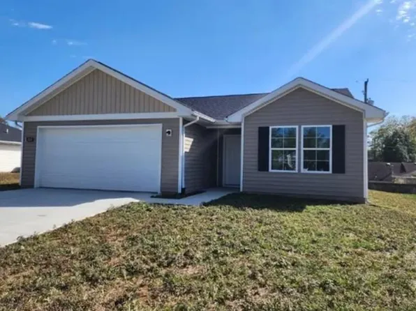 213 Lowell Ave, Charlestown, IN 47111