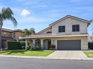 5305 Liverno Dr, Salida, CA 95368