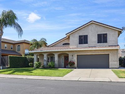 5305 Liverno Dr, Salida, CA, 95368