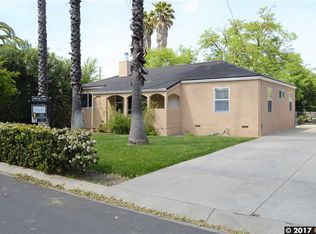 1044 Esther Dr, Pleasant Hill, CA