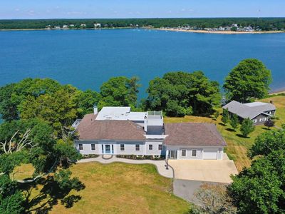 54 Arlington Drive, Bourne, MA, 02532