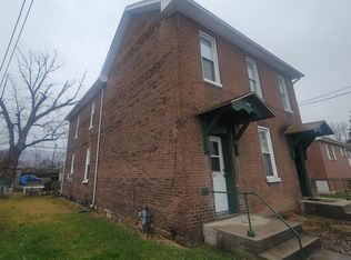 172/174 Blocker St, Ridgeley, WV 26753