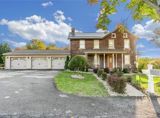 263 Goodwin Rd, Smithfield, PA 15478