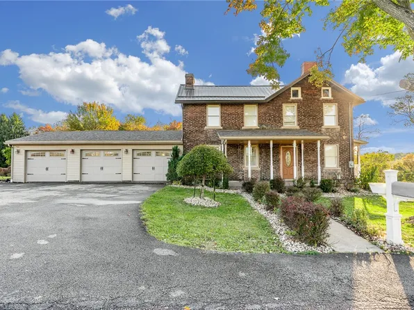 263 Goodwin Rd, Smithfield, PA 15478