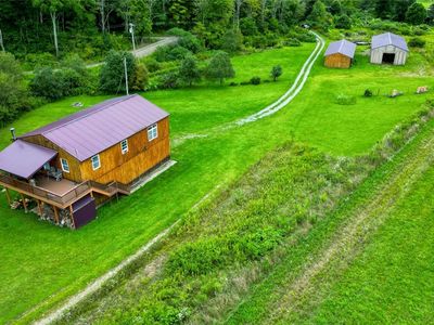 4217 Ford Hollow Rd, Allegany, NY, 14706