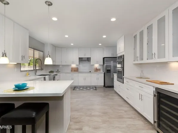 4614 S Kachina Dr, Tempe, AZ 85282