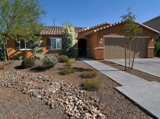 757 S Harry P Stagg Dr, Vail, AZ 85641