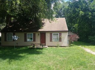 643 Azuba Ave, Kalamazoo, MI 49048