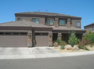 4312 W Pearce Rd, Laveen, AZ 85339