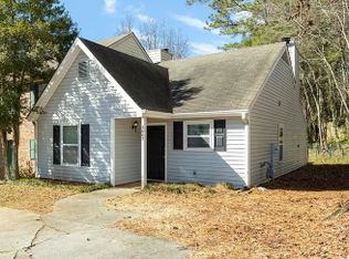 2007 Jebs Ct NW, Kennesaw, GA 30144
