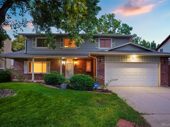 1477 S Wheeling Circle, Aurora, CO 80012