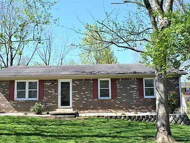 310 Djeddah Dr Lawrenceburg Ky 40342 Zillow