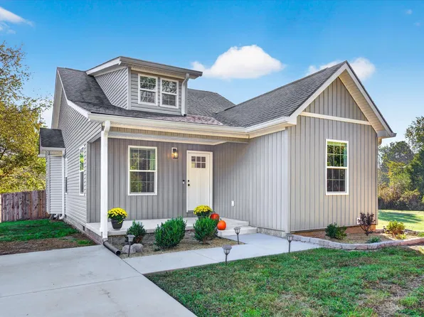 1649 Cumberland Heights Rd, Clarksville, TN 37040