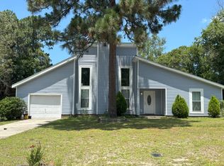 6916 Brockwood St, Fayetteville, NC 28314