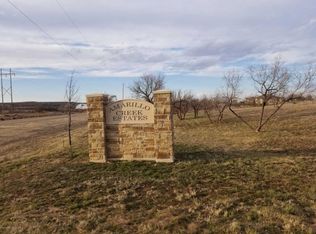 N Soncy Rd, Amarillo, TX 79124