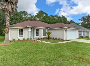 8777 Canopy Oaks Dr, Jacksonville, FL 32256