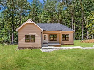 110 Long Rd LOT 5, Charlotte, TN 37036