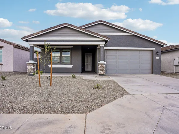 46902 W Reseda Lane, Maricopa, AZ 85139