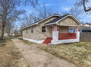 1653 S Gold St, Wichita, KS 67213