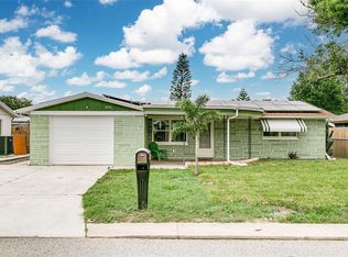 3451 Nixon Rd, Holiday, FL 34691