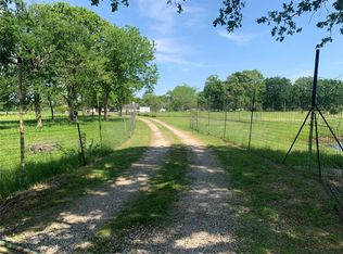 248 Rs County Rd, Pt, TX 75472