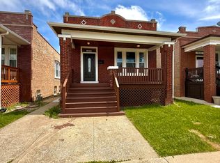 1435 S 57th Ave, Cicero, IL 60804