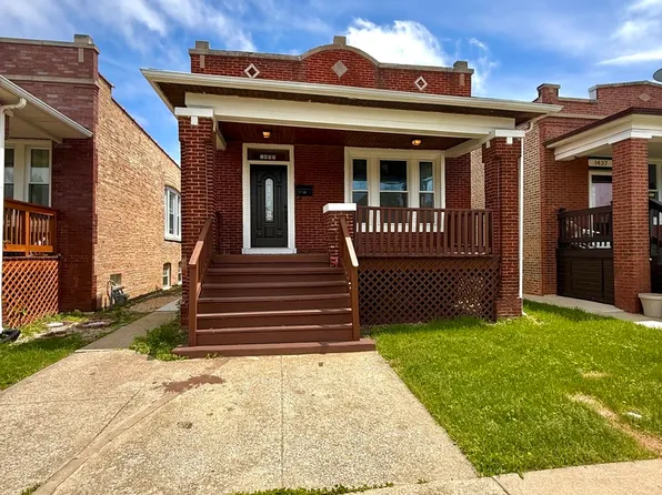 1435 S 57th Ave, Cicero, IL 60804
