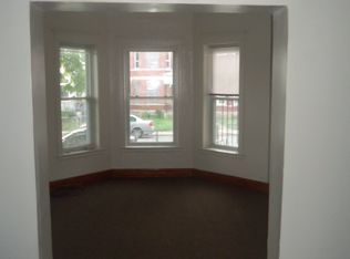 6813 S Carpenter St APT 1, Chicago, IL 60621