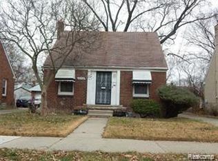 20138 Charest St, Detroit, MI 48234