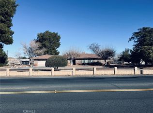 20884 Yucca Loma Rd, Apple Valley, CA 92307